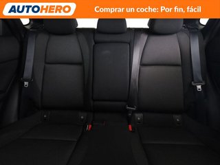 Mazda CX-30 2.0 Skyactiv-G Mild-Hybrid Homura 2WD