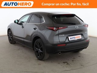 Mazda CX-30 2.0 Skyactiv-G Mild-Hybrid Homura 2WD