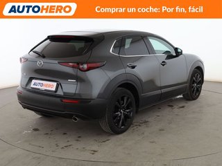 Mazda CX-30 2.0 Skyactiv-G Mild-Hybrid Homura 2WD
