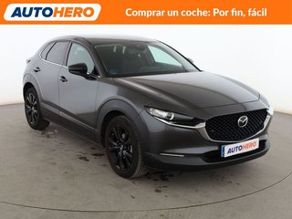 Mazda CX-30 2.0 Skyactiv-G Mild-Hybrid Homura 2WD