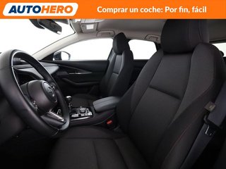 Mazda CX-30 2.0 Skyactiv-G Mild-Hybrid Homura 2WD