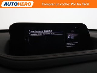 Mazda CX-30 2.0 Skyactiv-G Mild-Hybrid Homura 2WD
