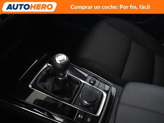 Mazda CX-30 2.0 Skyactiv-G Mild-Hybrid Homura 2WD