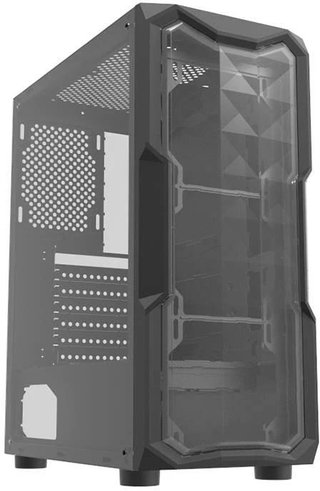 PC i7 8700K-GTX 1660-RL