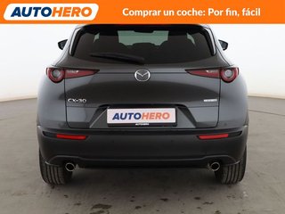 Mazda CX-30 2.0 Skyactiv-G Mild-Hybrid Homura 2WD