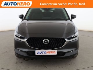 Mazda CX-30 2.0 Skyactiv-G Mild-Hybrid Homura 2WD