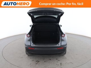 Mazda CX-30 2.0 Skyactiv-G Mild-Hybrid Homura 2WD