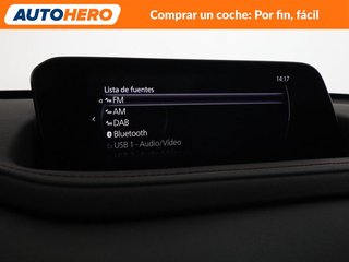 Mazda CX-30 2.0 Skyactiv-G Mild-Hybrid Homura 2WD
