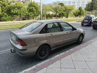 Ford Focus 2004