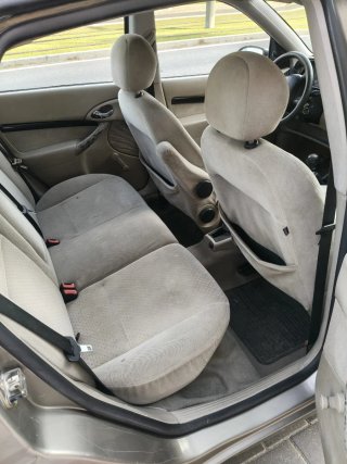 Ford Focus 2004