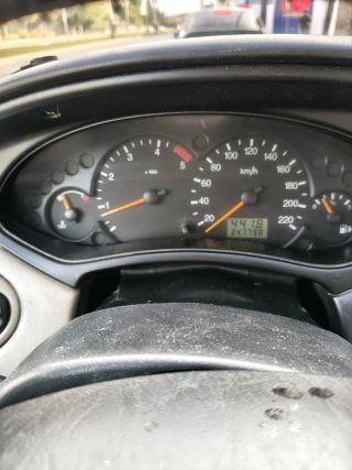 Ford Focus 2004