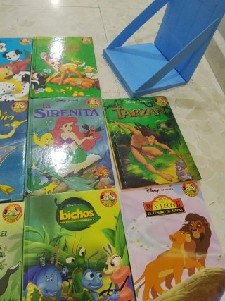 El rey león