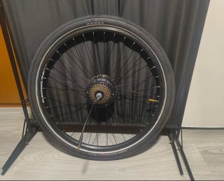 Motor de Bicicleta Eléctrica 250W 36V