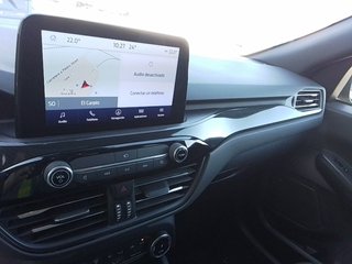 Ford Kuga - DESDE 293€/MES ¡SIN PAGAR ENTRADA!
