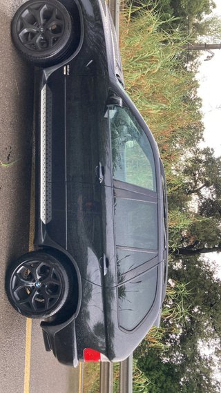 BMW X5 2006