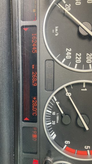 BMW X5 2006