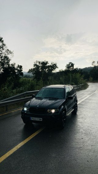 BMW X5 2006
