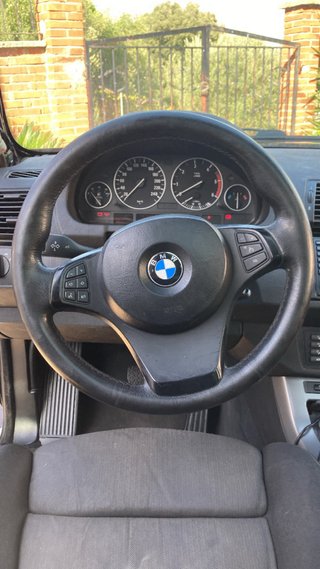 BMW X5 2006