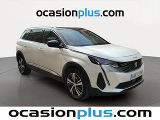Peugeot 5008 BlueHDI 130 S&S Allure Pack EAT8 96 kW (130 CV)