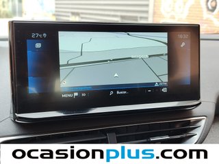 Peugeot 5008 BlueHDI 130 S&S Allure Pack EAT8 96 kW (130 CV)