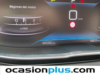 Peugeot 5008 BlueHDI 130 S&S Allure Pack EAT8 96 kW (130 CV)