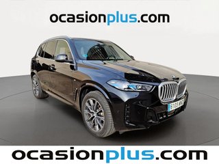 BMW X5 xDrive30d xLine 219 kW (298 CV)