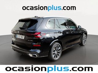 BMW X5 xDrive30d xLine 219 kW (298 CV)