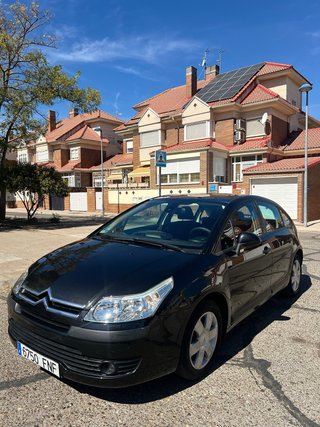 Citroen C4 189.000km