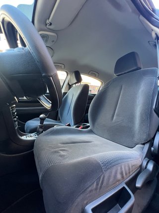 Citroen C4 189.000km