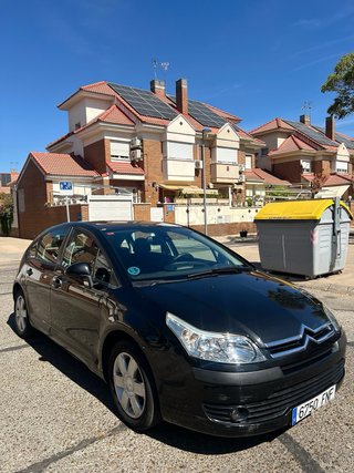 Citroen C4 189.000km