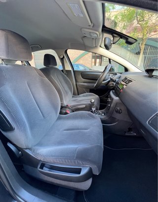 Citroen C4 189.000km