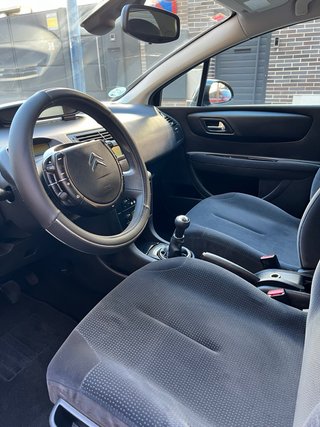 Citroen C4 189.000km