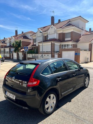 Citroen C4 189.000km
