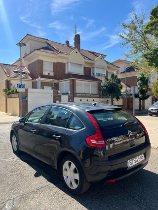 Citroen C4 189.000km