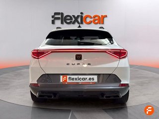 Cupra Formentor 1.5 TSI 110kW (150 CV)