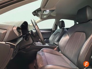 Cupra Formentor 1.5 TSI 110kW (150 CV)