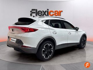 Cupra Formentor 1.5 TSI 110kW (150 CV)