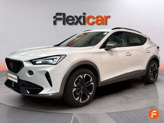 Cupra Formentor 1.5 TSI 110kW (150 CV)