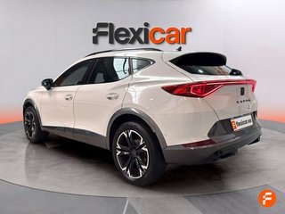 Cupra Formentor 1.5 TSI 110kW (150 CV)