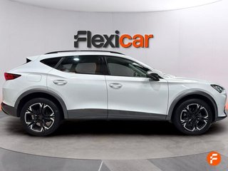 Cupra Formentor 1.5 TSI 110kW (150 CV)