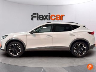 Cupra Formentor 1.5 TSI 110kW (150 CV)