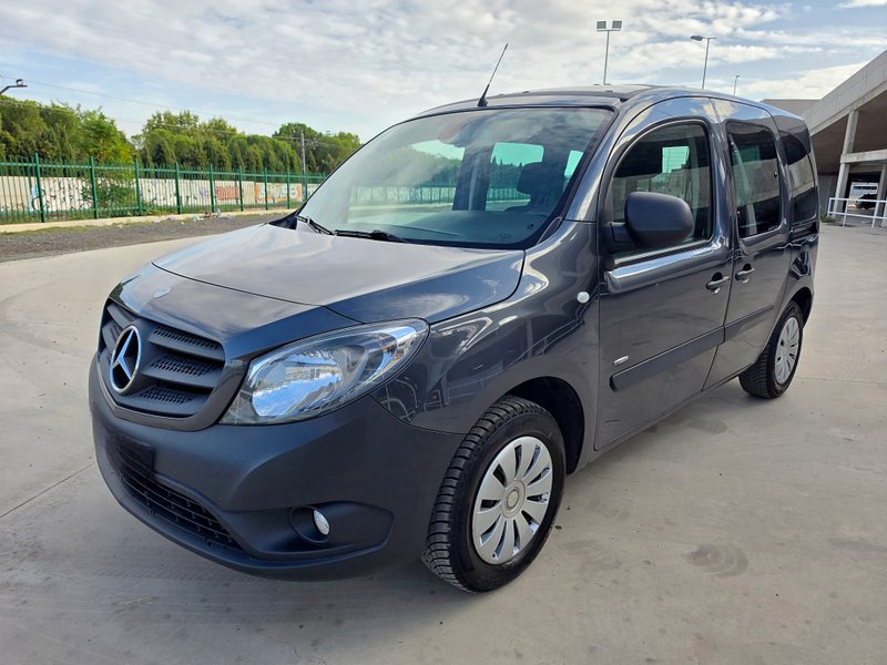 Mercedes-Benz Citan Tourer 111 CDI Select 2017