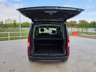Mercedes-Benz Citan 2017 Largo 110CV Manual Diesel
