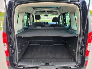 Mercedes-Benz Citan 2017 Largo 110CV Manual Diesel