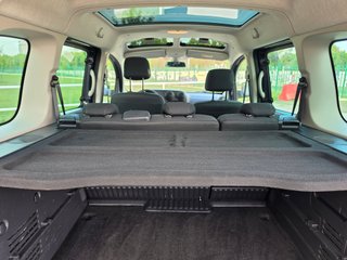 Mercedes-Benz Citan 2017 Largo 110CV Manual Diesel