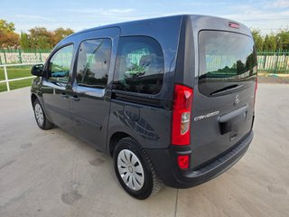 Mercedes-Benz Citan 2017 Largo 110CV Manual Diesel