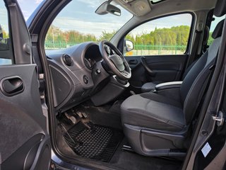 Mercedes-Benz Citan 2017 Largo 110CV Manual Diesel