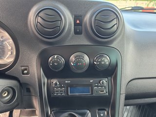Mercedes-Benz Citan 2017 Largo 110CV Manual Diesel