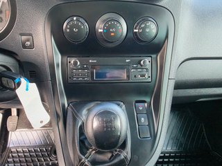 Mercedes-Benz Citan 2017 Largo 110CV Manual Diesel