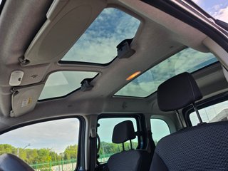 Mercedes-Benz Citan 2017 Largo 110CV Manual Diesel